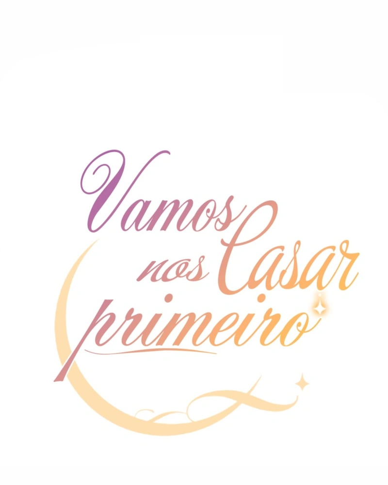 Vamos Nos Casar Primeiro Capítulo 4 Página 5
