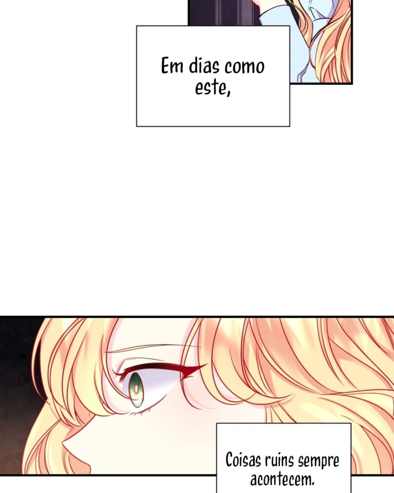 Vamos Nos Casar Primeiro Capítulo 4 Página 51