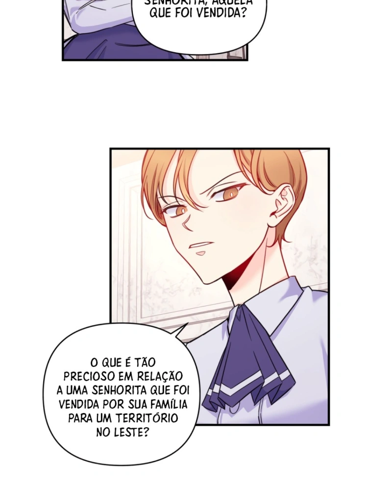 Vamos Nos Casar Primeiro Capítulo 4 Página 54
