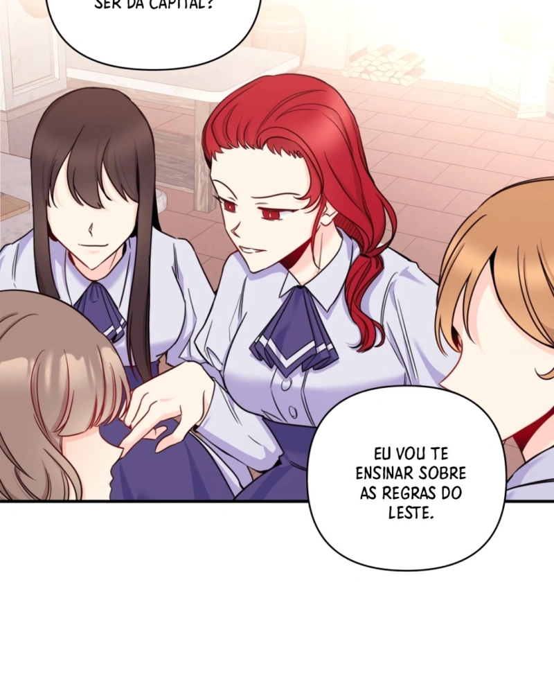 Vamos Nos Casar Primeiro Capítulo 4 Página 57