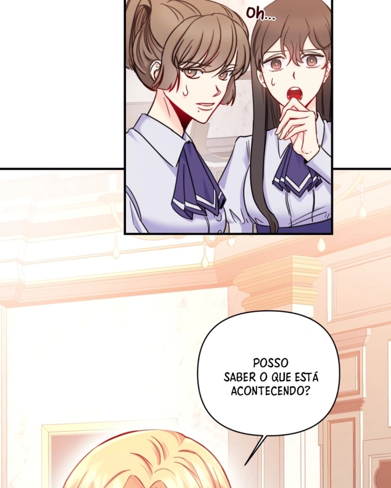 Vamos Nos Casar Primeiro Capítulo 4 Página 59