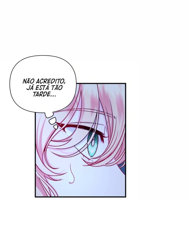 Vamos Nos Casar Primeiro Capítulo 4 Página 6