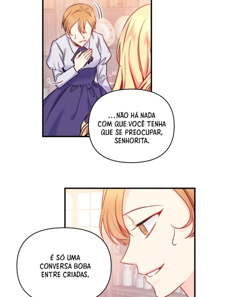 Vamos Nos Casar Primeiro Capítulo 4 Página 61