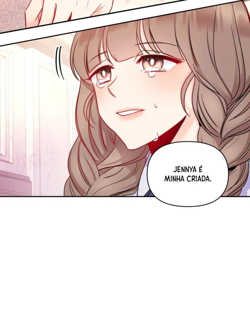 Vamos Nos Casar Primeiro Capítulo 4 Página 65