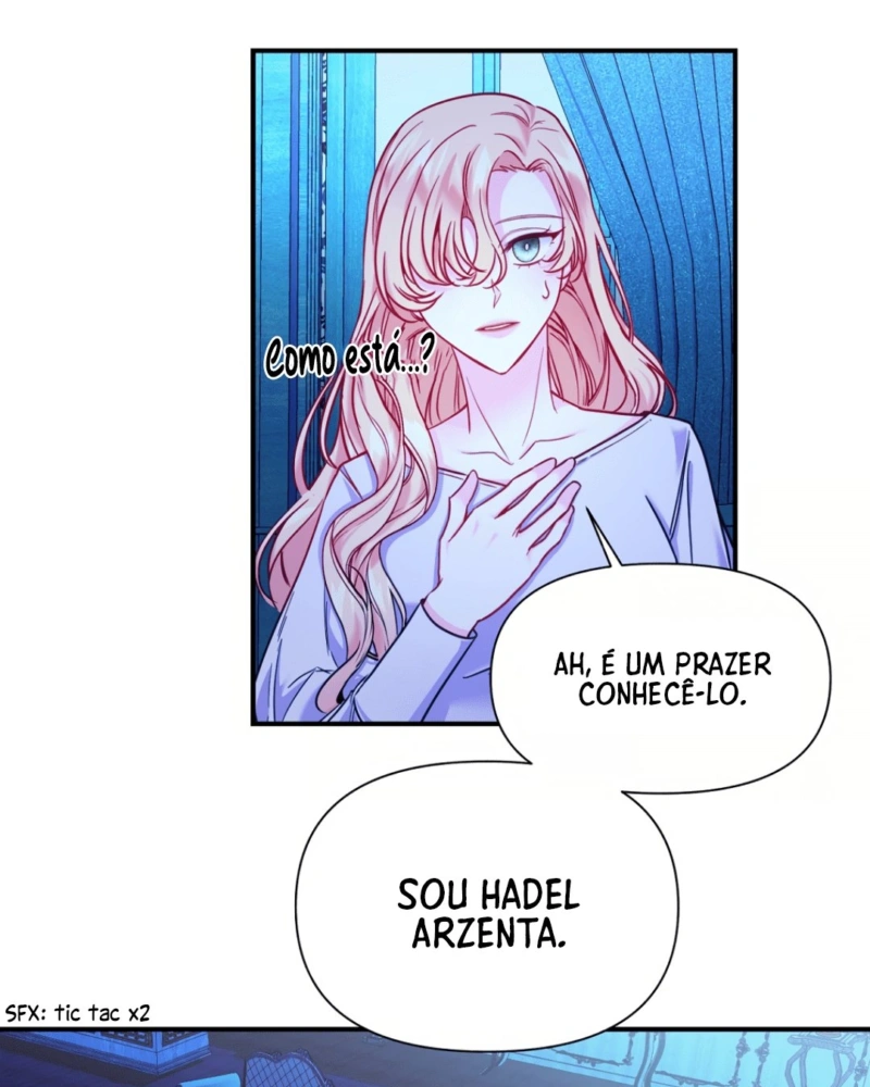 Vamos Nos Casar Primeiro Capítulo 4 Página 7