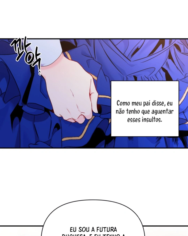 Vamos Nos Casar Primeiro Capítulo 4 Página 71