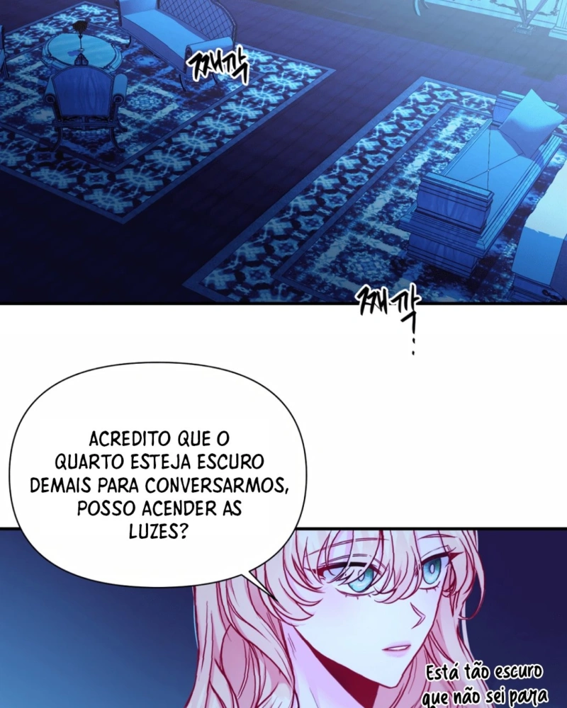 Vamos Nos Casar Primeiro Capítulo 4 Página 8