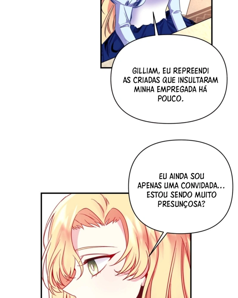 Vamos Nos Casar Primeiro Capítulo 5 Página 15