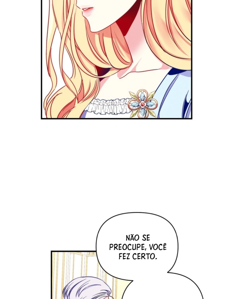 Vamos Nos Casar Primeiro Capítulo 5 Página 16