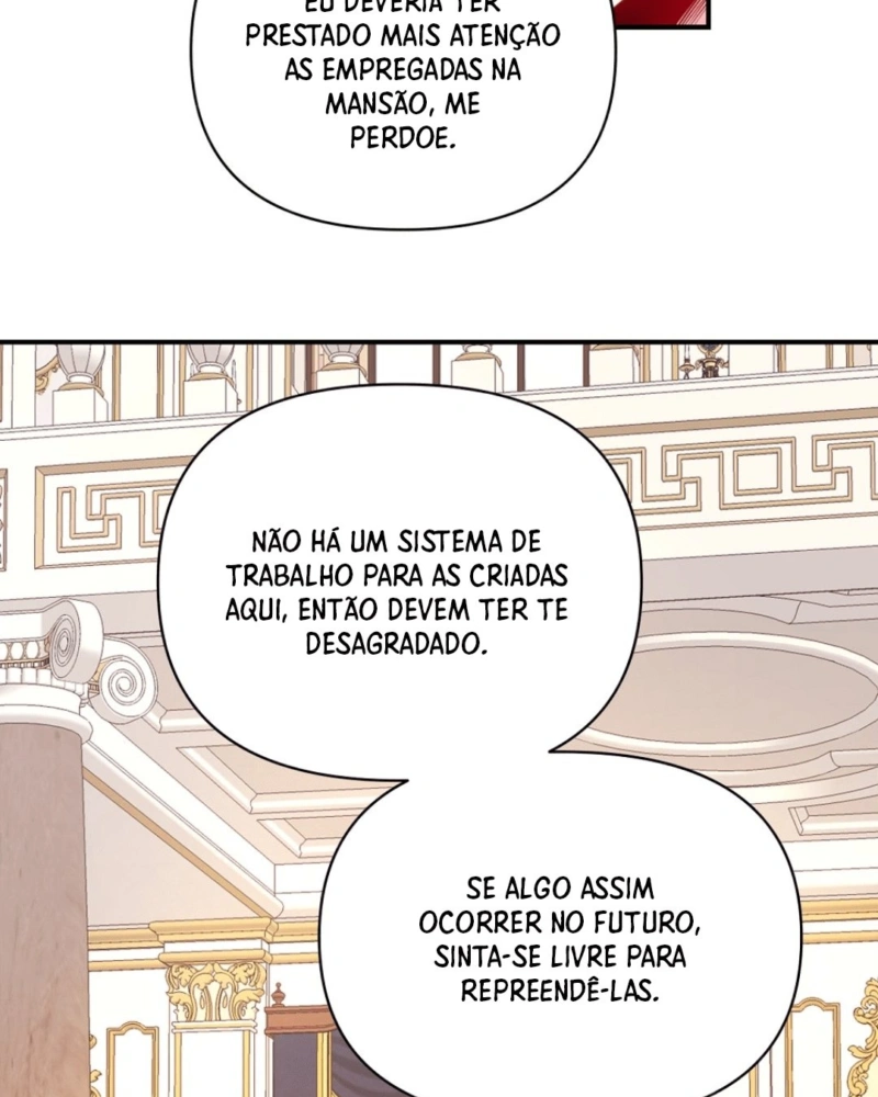 Vamos Nos Casar Primeiro Capítulo 5 Página 18