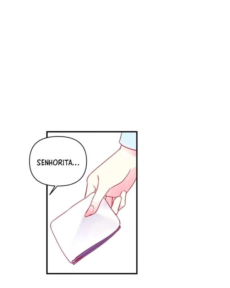 Vamos Nos Casar Primeiro Capítulo 5 Página 2