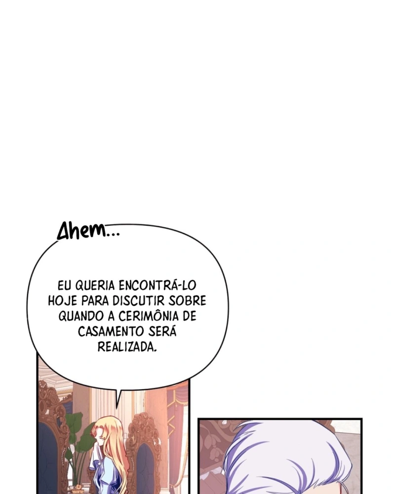 Vamos Nos Casar Primeiro Capítulo 5 Página 23