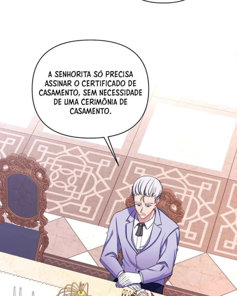 Vamos Nos Casar Primeiro Capítulo 5 Página 27