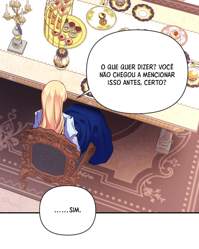 Vamos Nos Casar Primeiro Capítulo 5 Página 28