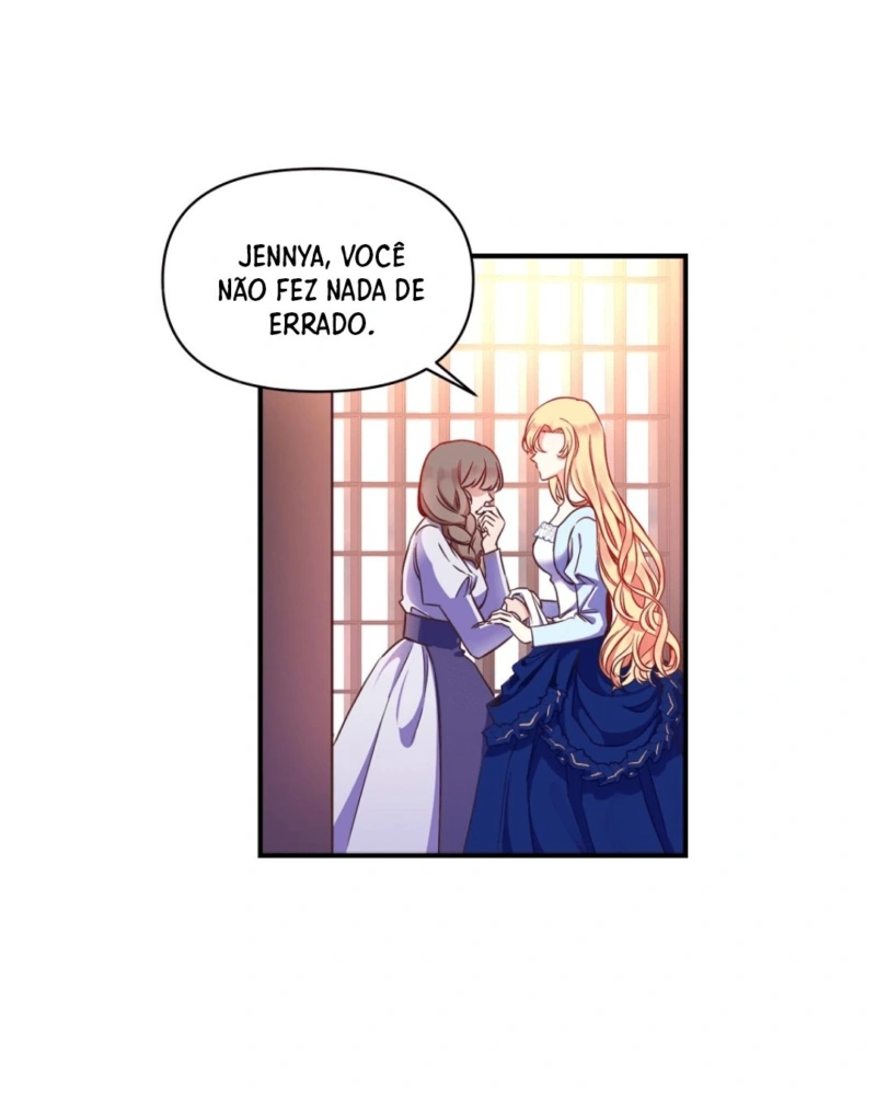 Vamos Nos Casar Primeiro Capítulo 5 Página 3