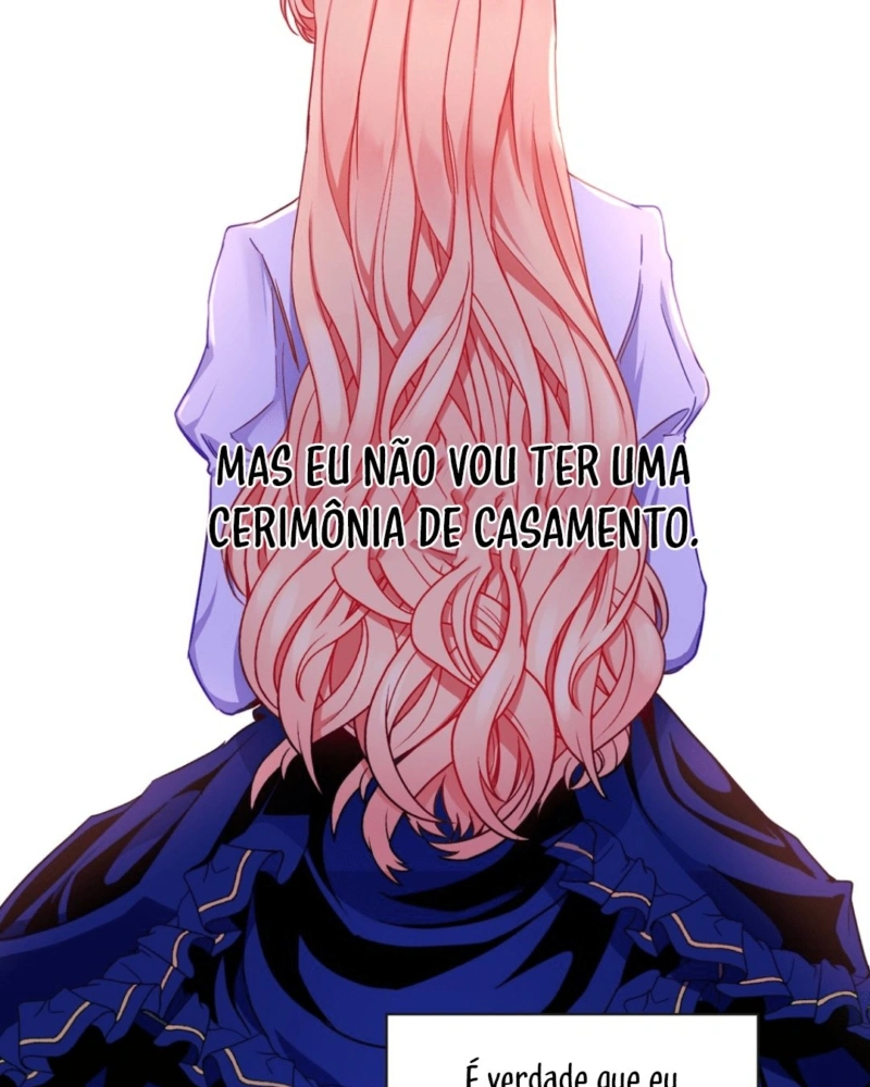 Vamos Nos Casar Primeiro Capítulo 5 Página 32