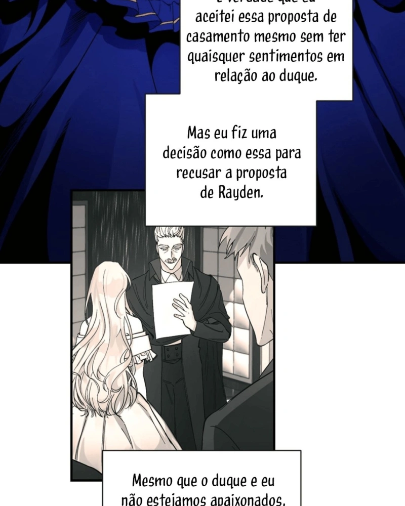Vamos Nos Casar Primeiro Capítulo 5 Página 33