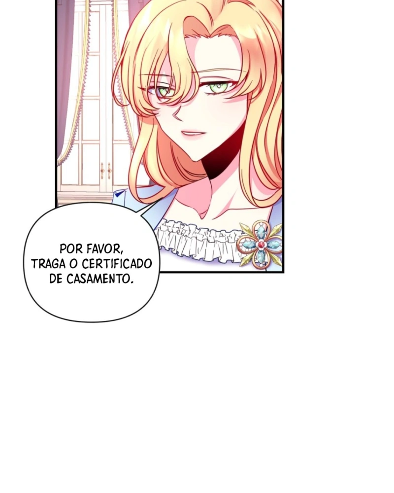 Vamos Nos Casar Primeiro Capítulo 5 Página 37