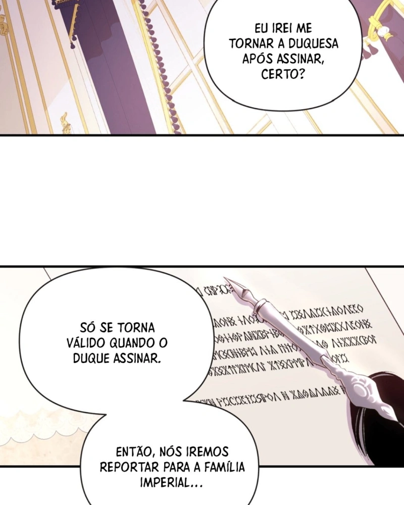 Vamos Nos Casar Primeiro Capítulo 5 Página 39