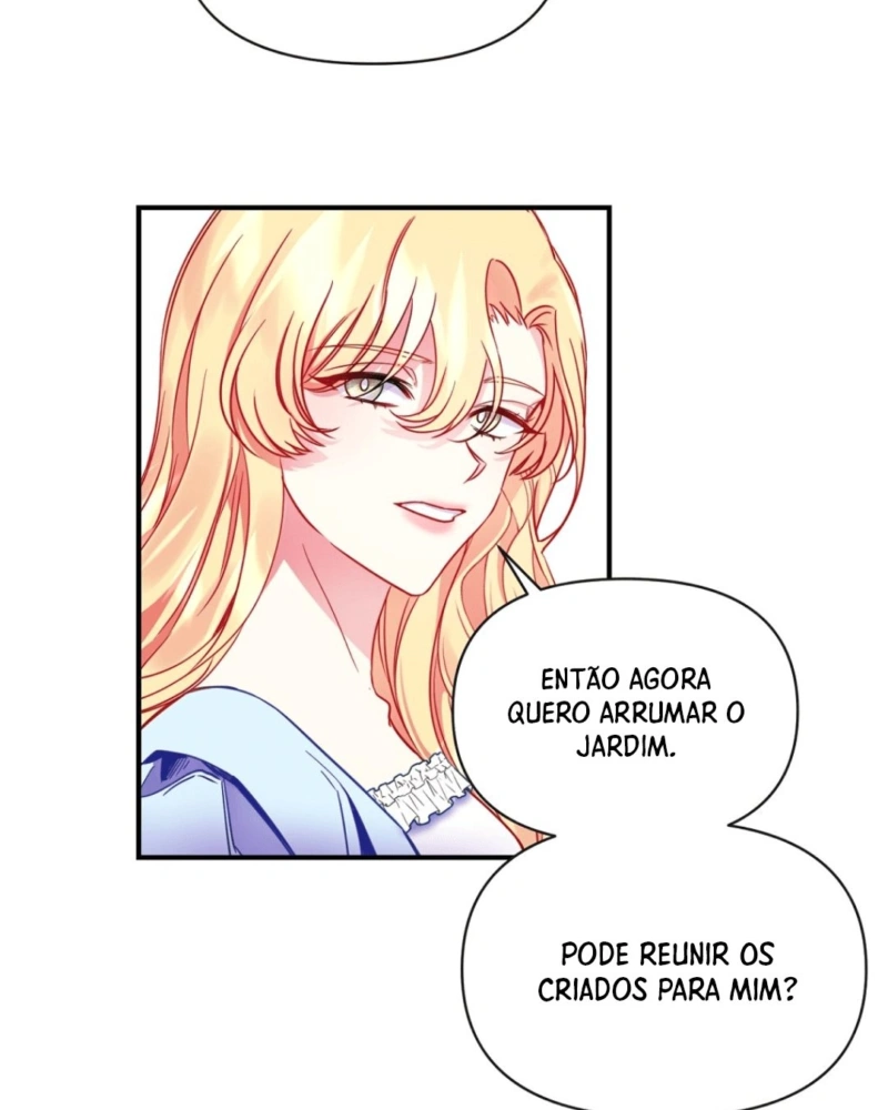 Vamos Nos Casar Primeiro Capítulo 5 Página 40