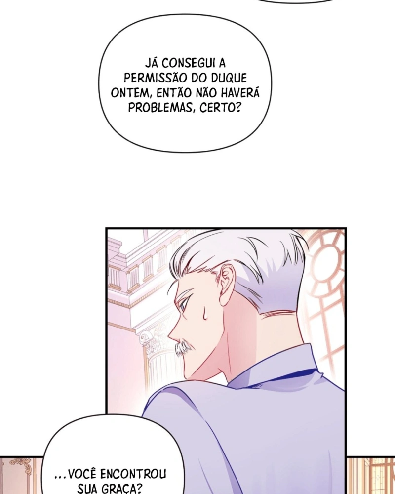Vamos Nos Casar Primeiro Capítulo 5 Página 41