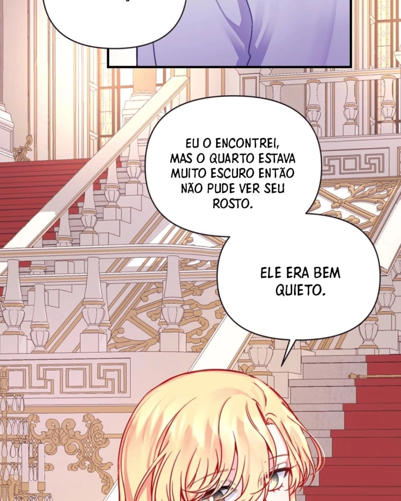 Vamos Nos Casar Primeiro Capítulo 5 Página 42