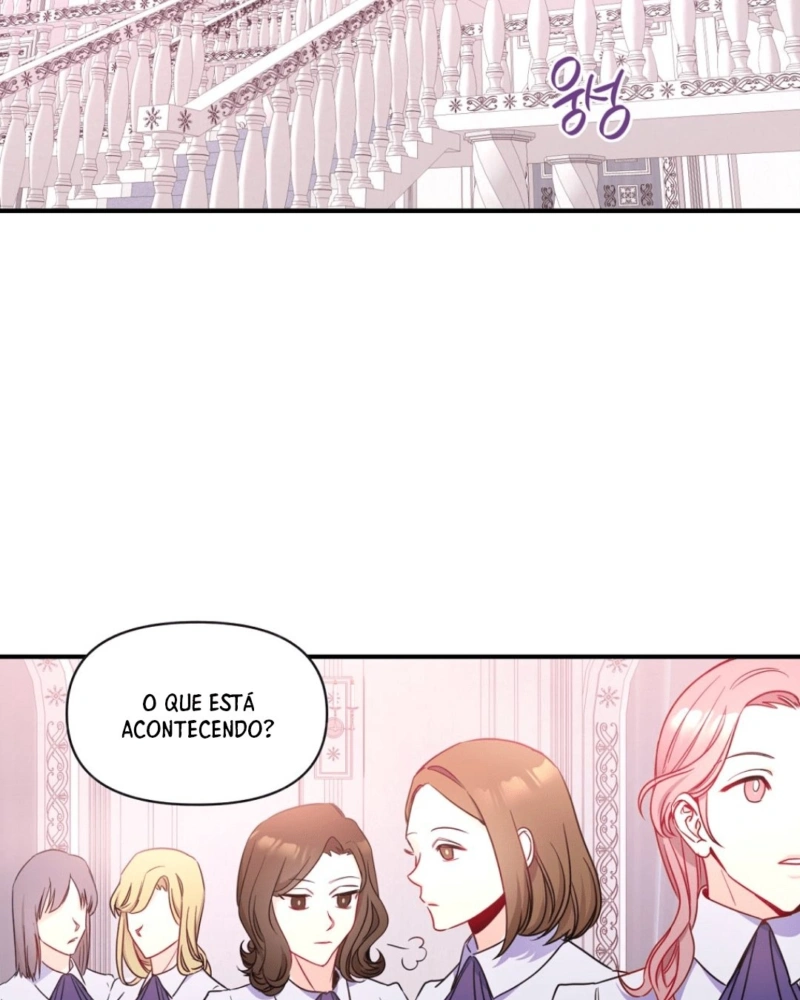 Vamos Nos Casar Primeiro Capítulo 5 Página 46
