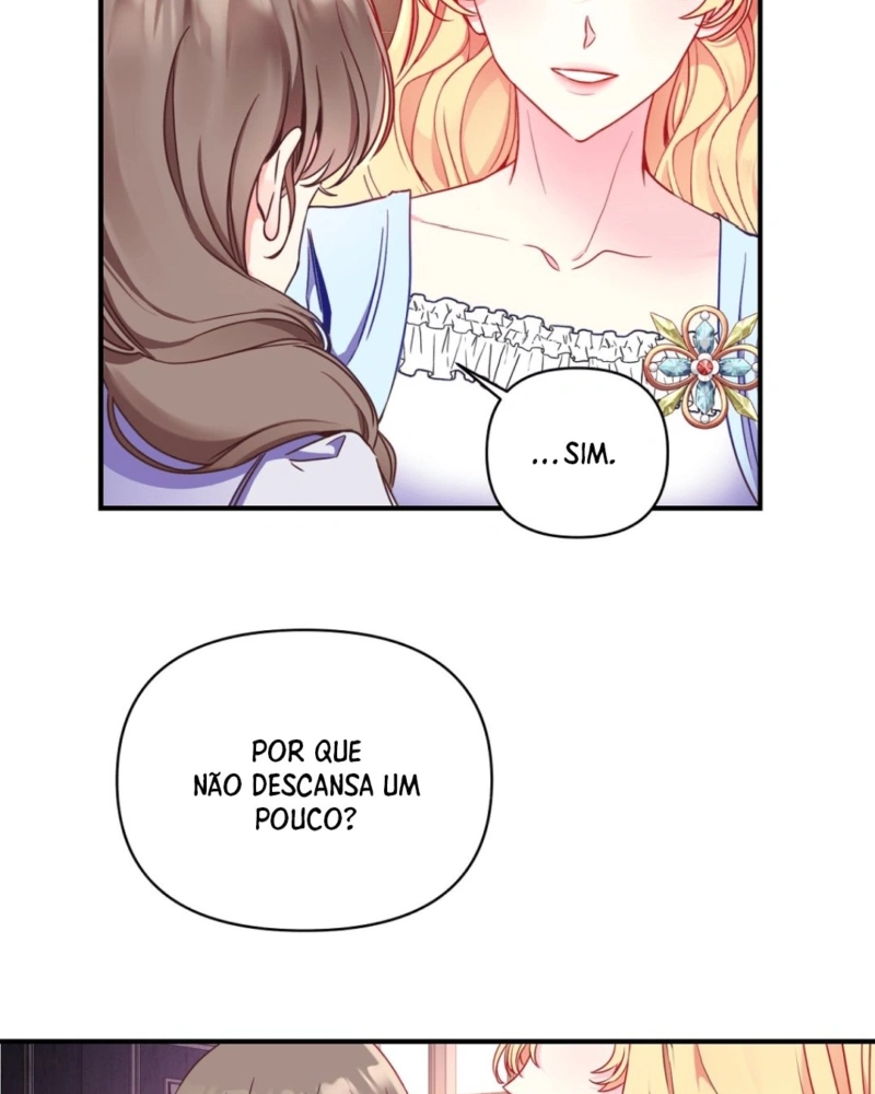 Vamos Nos Casar Primeiro Capítulo 5 Página 5