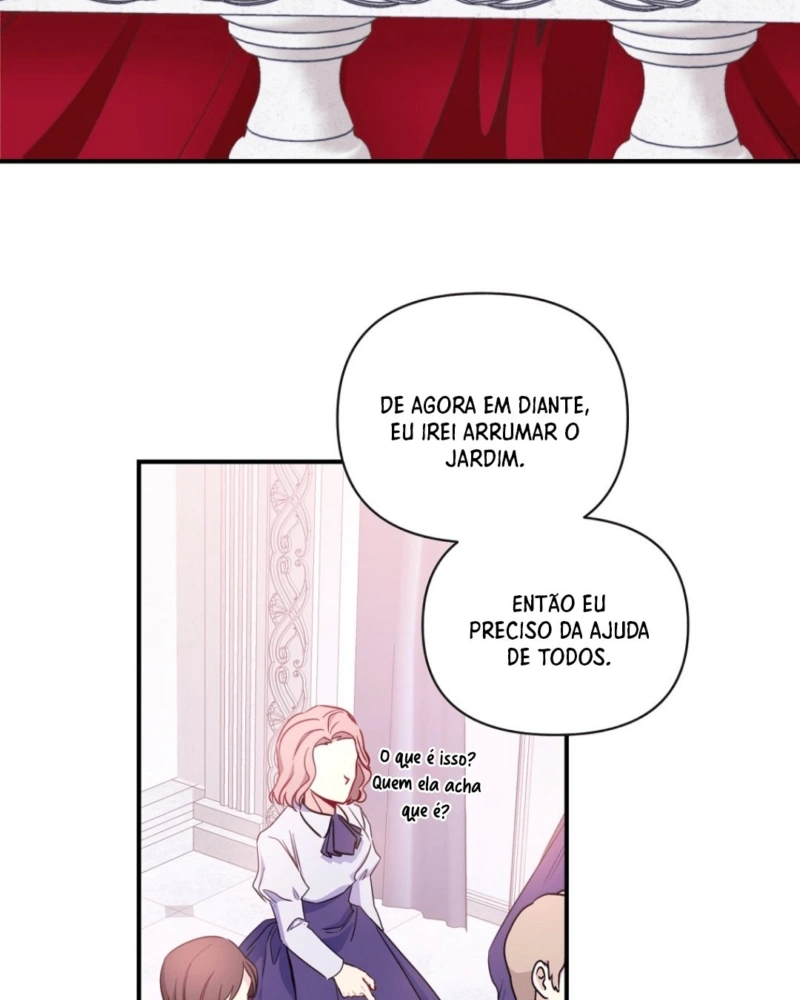 Vamos Nos Casar Primeiro Capítulo 5 Página 51