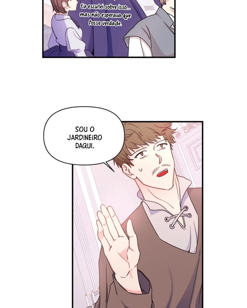 Vamos Nos Casar Primeiro Capítulo 5 Página 52