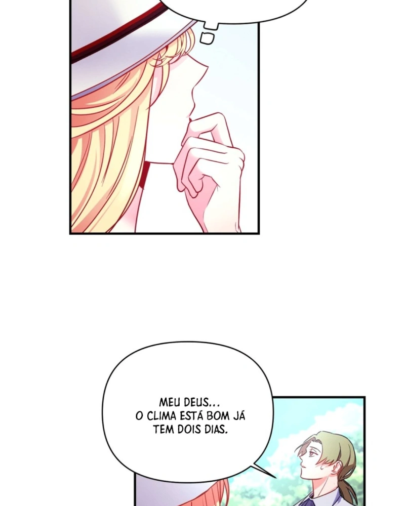 Vamos Nos Casar Primeiro Capítulo 5 Página 57