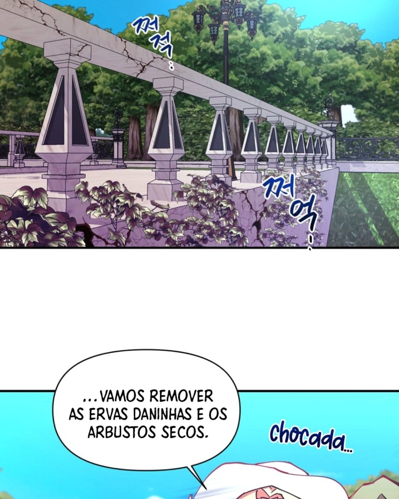 Vamos Nos Casar Primeiro Capítulo 5 Página 61