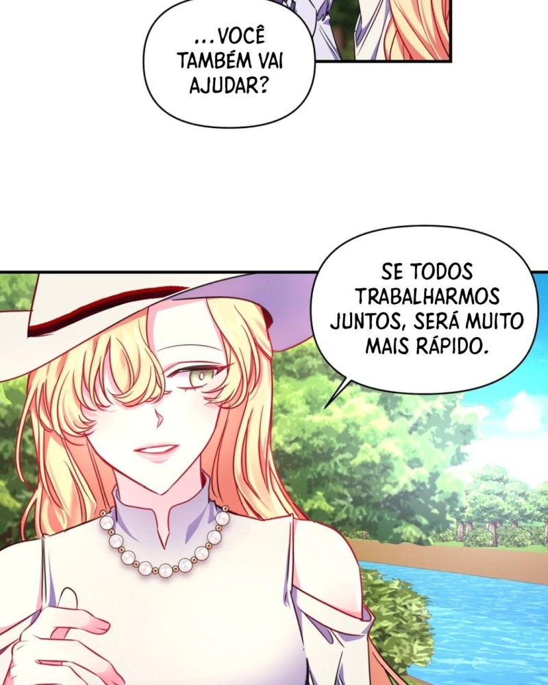 Vamos Nos Casar Primeiro Capítulo 5 Página 64