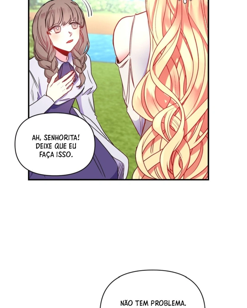 Vamos Nos Casar Primeiro Capítulo 5 Página 70