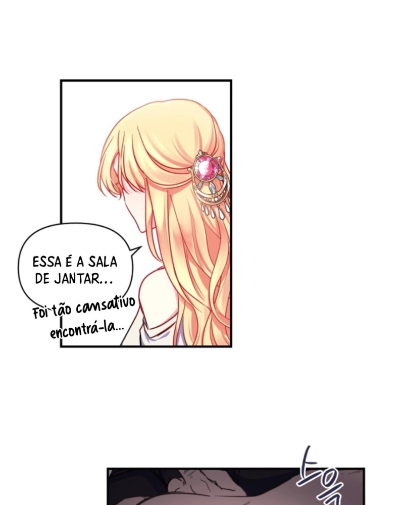 Vamos Nos Casar Primeiro Capítulo 5 Página 73