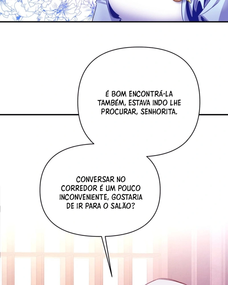 Vamos Nos Casar Primeiro Capítulo 5 Página 9