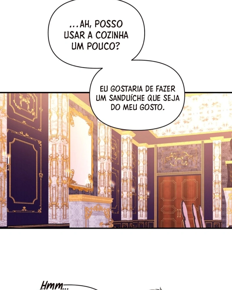 Vamos Nos Casar Primeiro Capítulo 6 Página 10