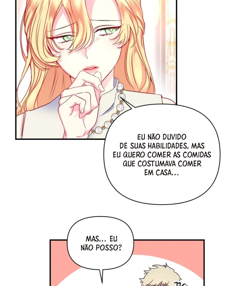 Vamos Nos Casar Primeiro Capítulo 6 Página 12