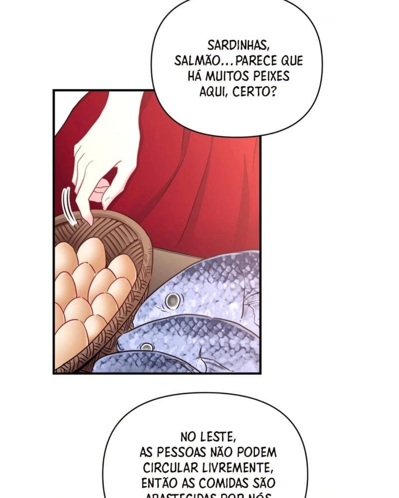Vamos Nos Casar Primeiro Capítulo 6 Página 14