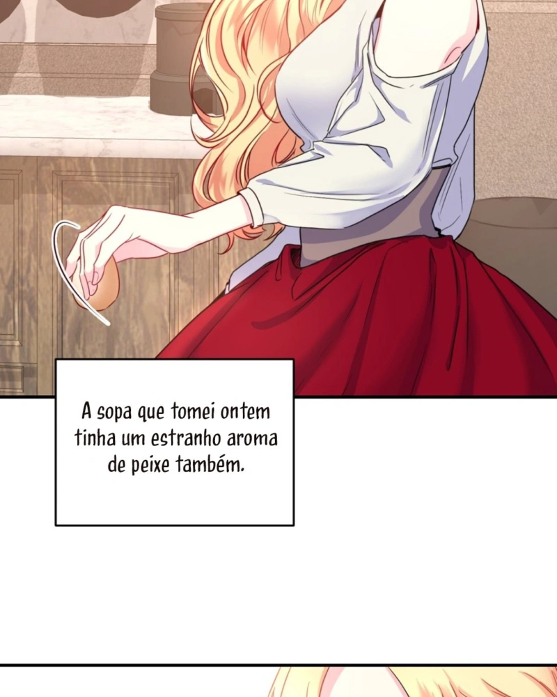 Vamos Nos Casar Primeiro Capítulo 6 Página 16