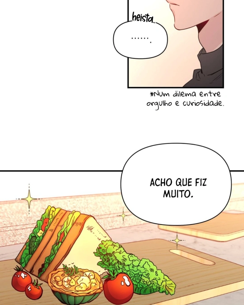 Vamos Nos Casar Primeiro Capítulo 6 Página 19