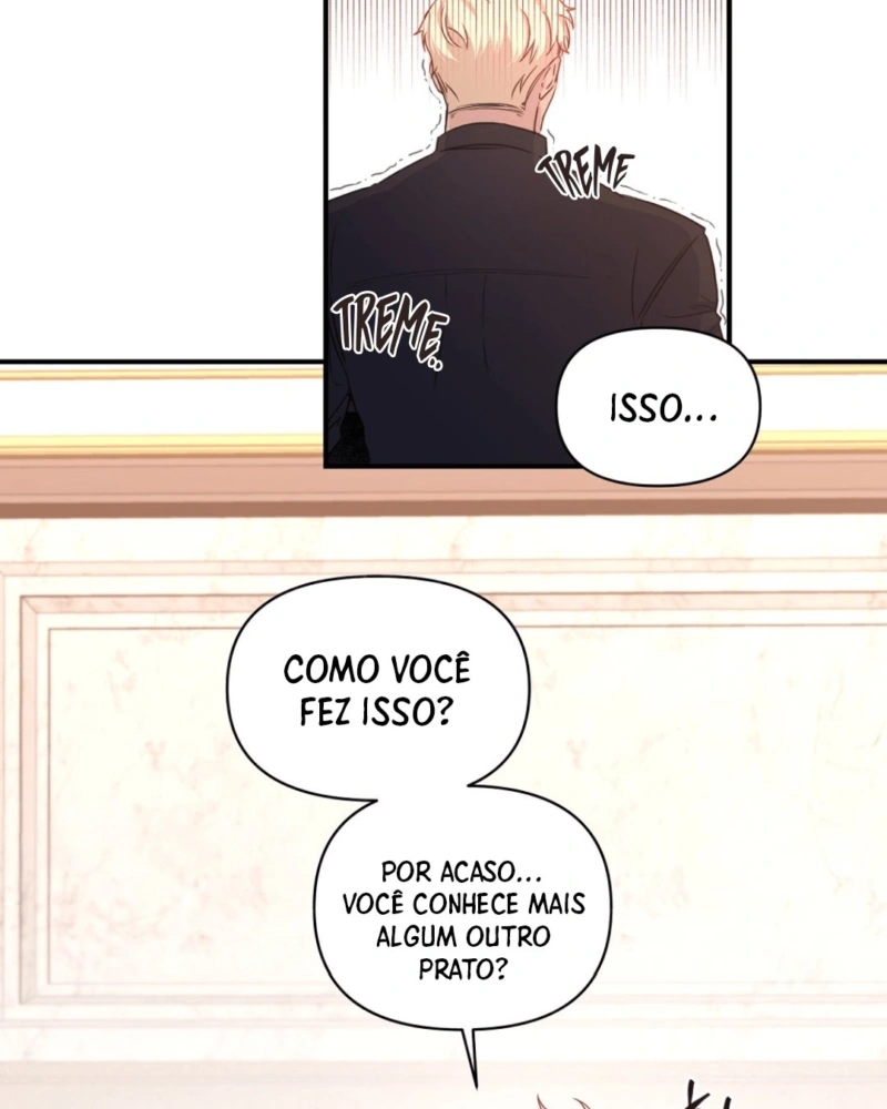 Vamos Nos Casar Primeiro Capítulo 6 Página 21