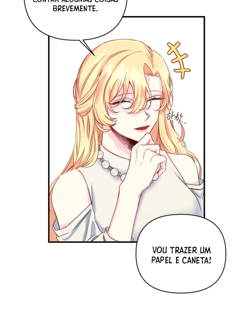 Vamos Nos Casar Primeiro Capítulo 6 Página 24