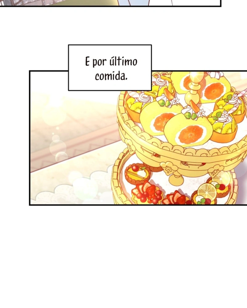 Vamos Nos Casar Primeiro Capítulo 6 Página 3