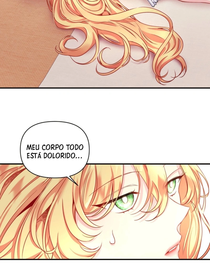 Vamos Nos Casar Primeiro Capítulo 6 Página 34