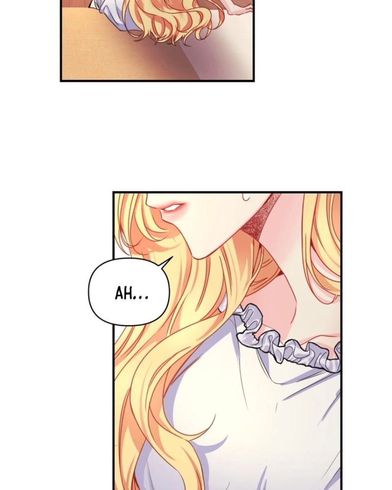 Vamos Nos Casar Primeiro Capítulo 6 Página 41