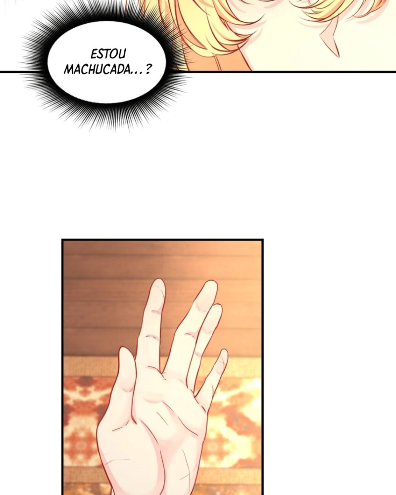 Vamos Nos Casar Primeiro Capítulo 6 Página 43