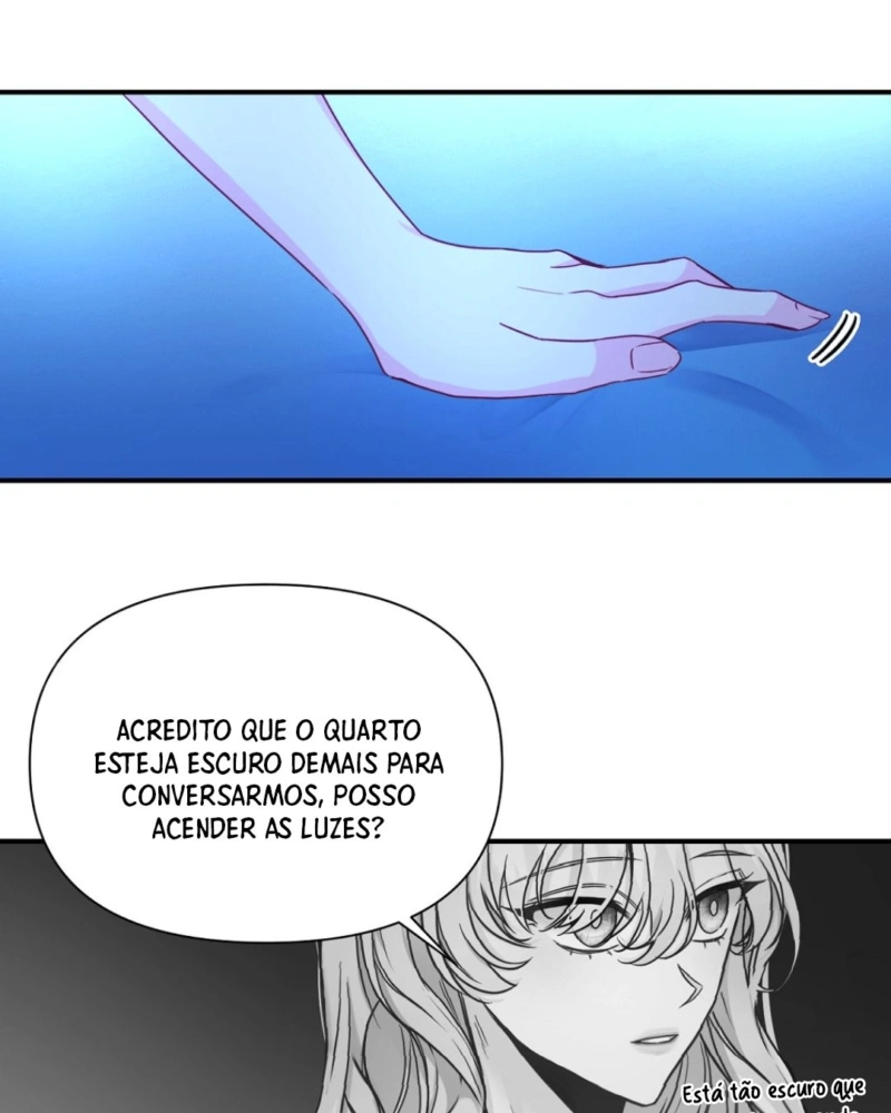 Vamos Nos Casar Primeiro Capítulo 6 Página 57