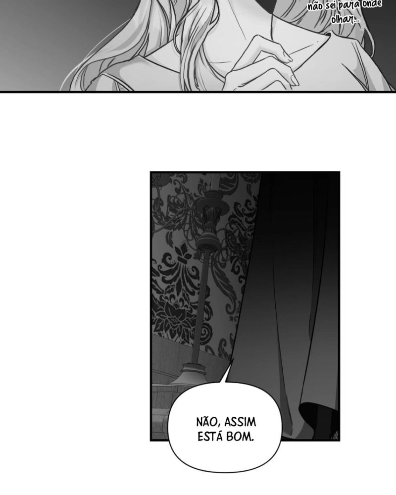 Vamos Nos Casar Primeiro Capítulo 6 Página 58