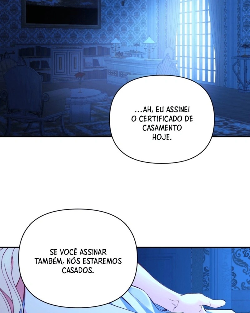 Vamos Nos Casar Primeiro Capítulo 6 Página 63
